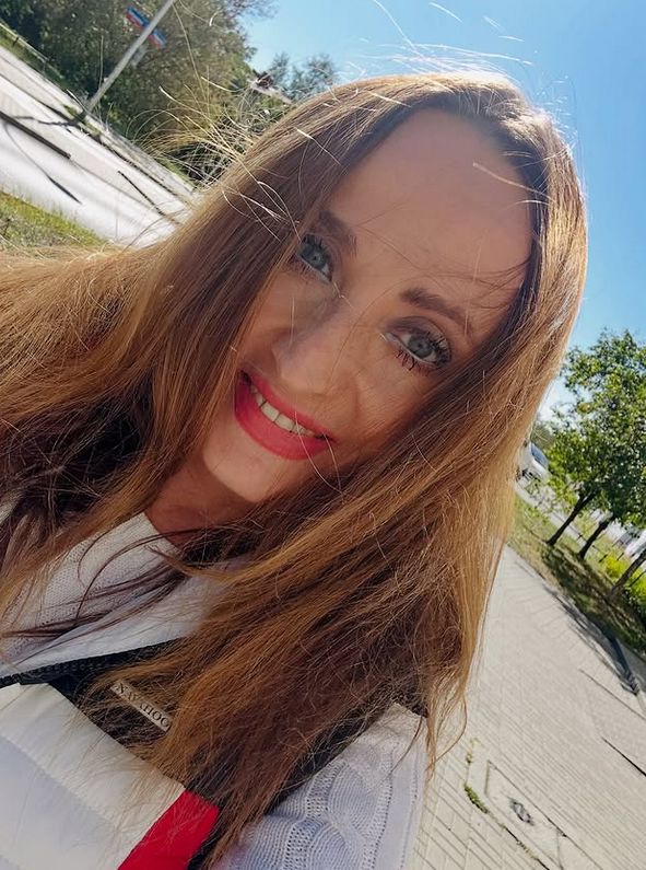 Justyna Dobrosz-Oracz