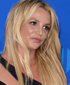 Zrobili zbliżenie na dłoń Britney Spears. Fani wysnuli smutny wniosek