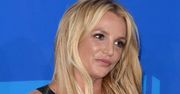 Zrobili zbliżenie na dłoń Britney Spears. Fani wysnuli smutny wniosek