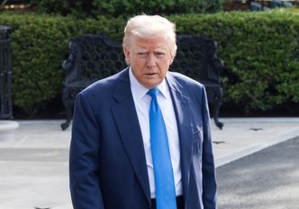 "Wciąż potrzeba wiele pracy". Unijny komisarz szczerze o rozmowach ws. ceł