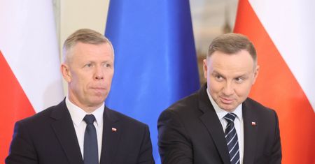 Sieć rurociągów NATO powinna zostać przedłużona. Polska się o nie upomni