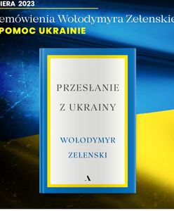 У Польщі видали збірку промов Зеленського