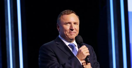 Jacka Kurskiego podróże po świecie. Wiemy, ile kosztowały TVP