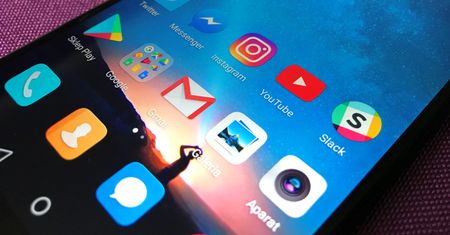 Test Huawei Mate 10 Lite – smartfonu ze średniej półki z czterema aparatami