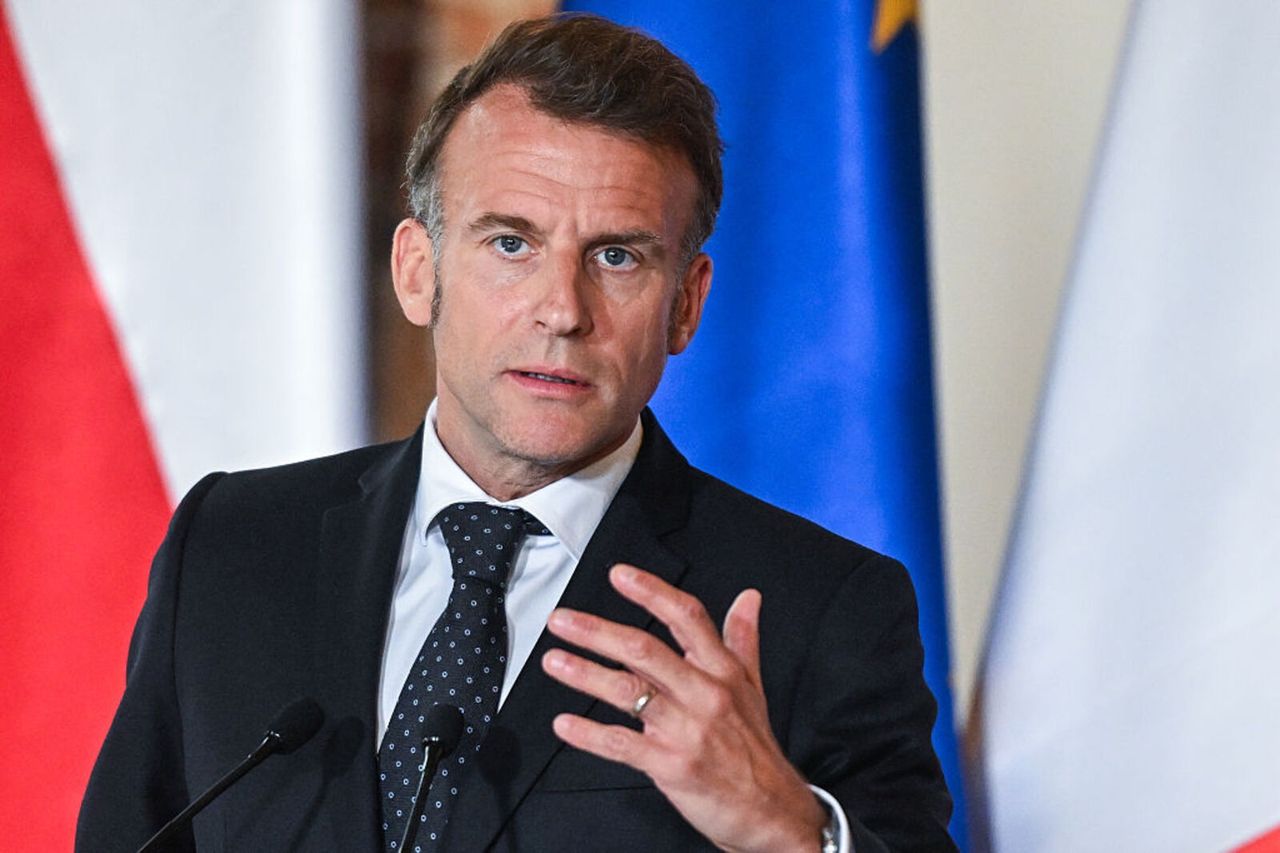 Bezrobocie we Francji najwyższe od lat. Najnowsze dane