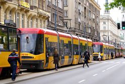 Darmowa komunikacja miejska w Warszawie. Kto może skorzystać?