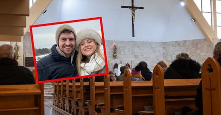Jezuicki kleryk zamierza wziąć ślub. Zakon wydał oświadczenie