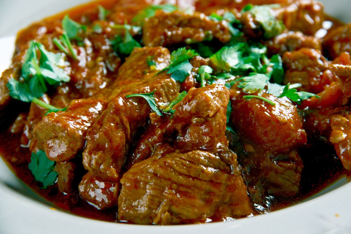 How to tenderize meat in a stew?
