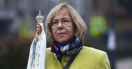 Znowu się "odpaliła". Kurator Nowak odpowiada na kontrowersyjny wpis Ochojskiej