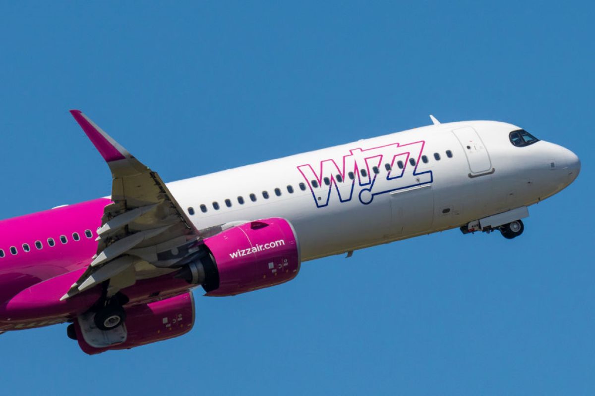 Wizz Air wznawia loty, MSZ stanowczo je odradza. To duże zagrożenie