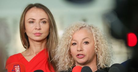 Listy Lewicy. Nieoficjalnie: nowe liderki w dwóch okręgach