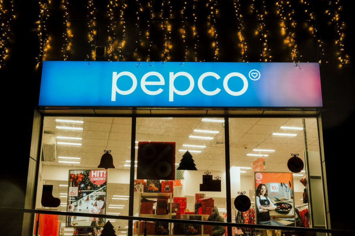 Świąteczna pościel za 35 zł. Cenowy hit w Pepco