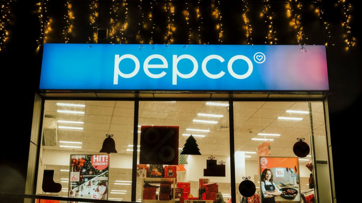 Cenowy hit w Pepco - pościel za 35 zł