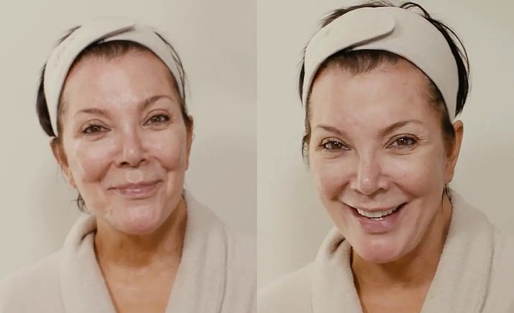 Kris Jenner w 2022 roku