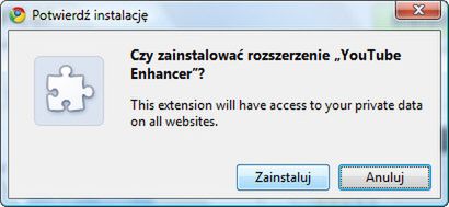 Jak korzystać ze skryptów GreaseMonkey w Google Chrome? 4