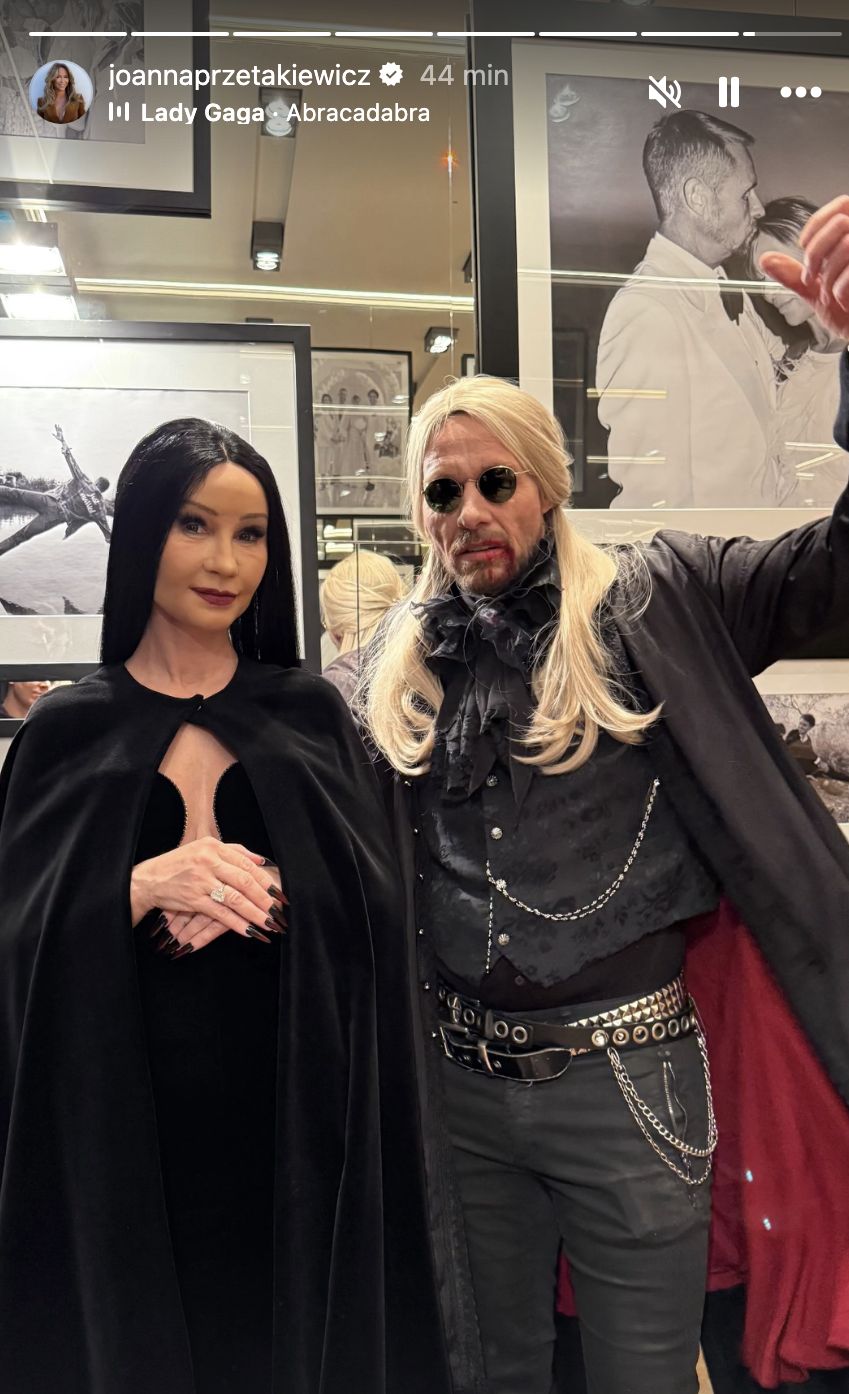 Joanna Przetakiewicz