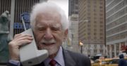 To będzie telefon przyszłości. Martin Cooper przedstawił swoją wizję