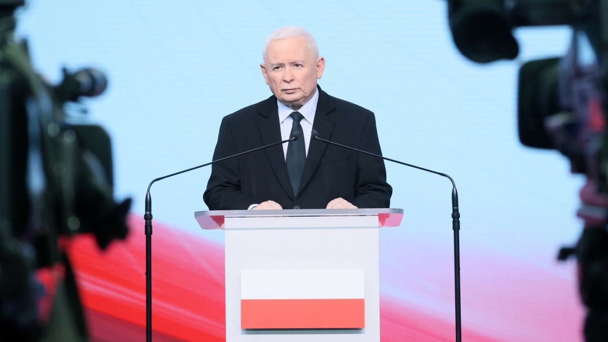 Jarosław Kaczyński