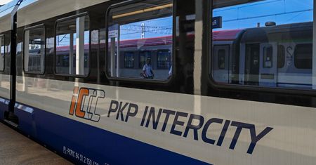 Kolejne zmiany w rozkładzie PKP Intercity. Potrwają do 9 grudnia lub dłużej