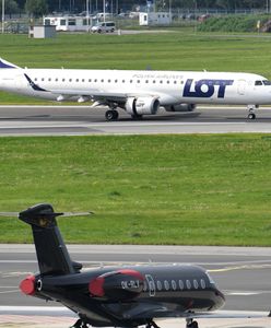 Kolejny samolot z osobami ewakuowanymi z Afganistanu wylądował w Warszawie