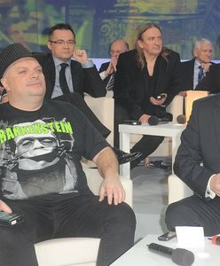 Skiba dosadnie o Kurskim. Tak wyglądało ich ostatnie spotkanie