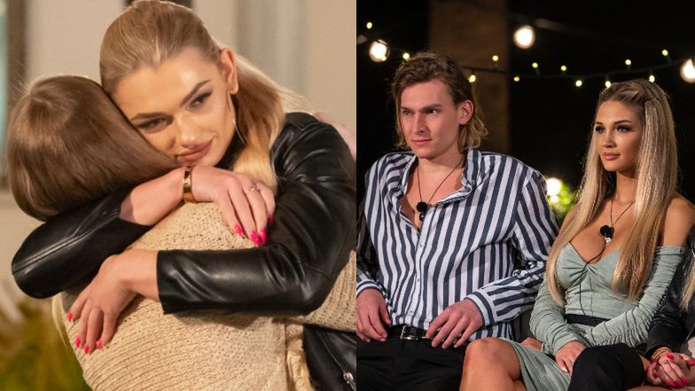 Z "Love Island" odpadła pierwsza uczestniczka