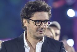 Kuba Wojewódzki pokazał odważne zdjęcie. Siedzi nago w wannie pełnej pieniędzy