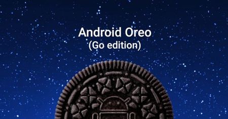 Android Oreo (Go edition) wydany. Może zaoszczędzić ludzkości milion godzin dziennie