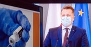 Szczepienia nauczycieli i otwieranie szkół. Szef MEN za "odmrażaniem"