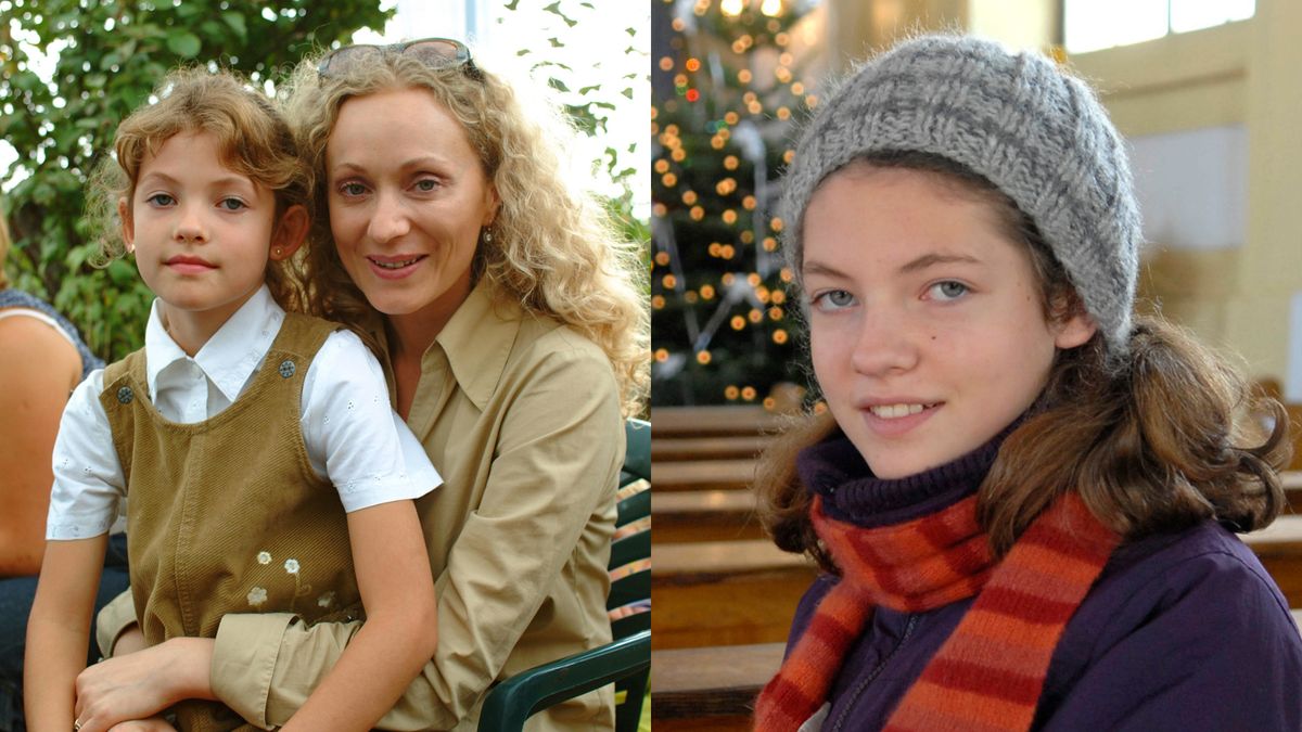 Grała Kasię Cieplak w "Plebanii", dziś jest już dorosła. Co słychać u Weroniki Parys?