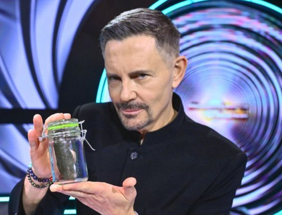 Krzysztof Ibisz: prowadzący musi mieć w sobie magnetyzm