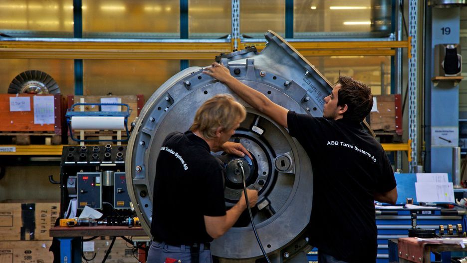 Firma ABB planuje zamknięcie fabryki w Kłodzku