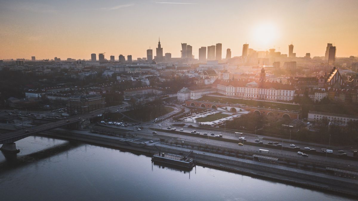 Zmiany w Warszawie wejdą w życie już w najbliższych dniach 