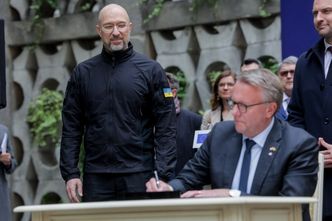Zamrożone rosyjskie aktywa dla Ukrainy. Kijów dostanie na zbrojenia blisko 2 mld euro