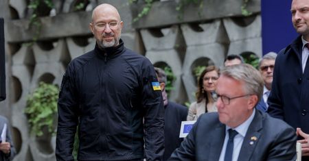 Zamrożone rosyjskie aktywa dla Ukrainy. Kijów dostanie na zbrojenia blisko 2 mld euro