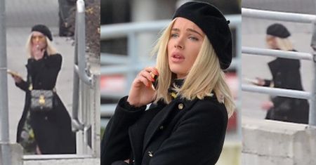 Maffashion rzuca niedopałki pod TVP (WIDEO)
