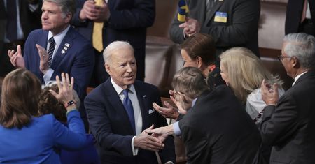 Wojna na Ukrainie. USA zamykają przestrzeń powietrzną dla rosyjskich samolotów