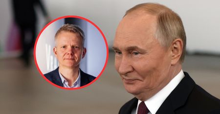 "Są do siebie podobni". Historycy porównują Putina z Hitlerem po słowach o Polsce