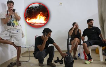 Arabowie chcą zniszczenia Iranu? Zaskakujące słowa Izraelczyka