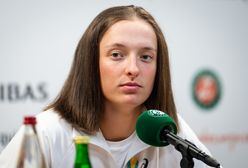 Iga Świątek idzie jak burza. Były polityk oburzył swoim wpisem