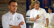 Młody Gessler jednak nie poprowadzi "Hell's Kitchen"!