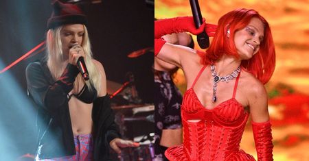 Margaret o swojej diecie. Jak odżywia się na co dzień? "To bywa ciężkie"