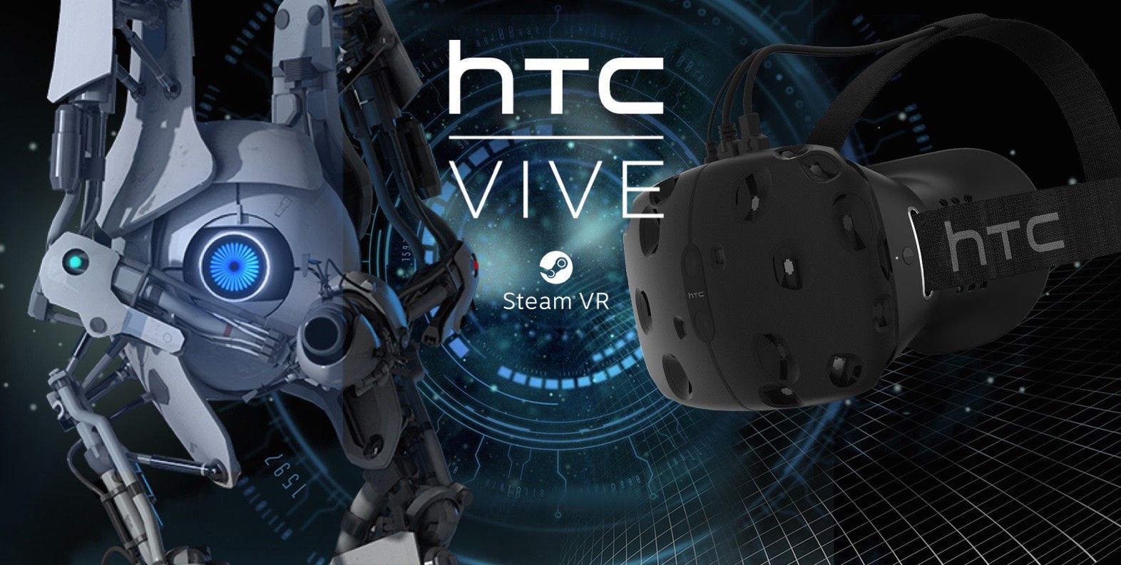HTC Vive: mieliśmy już finalną wersję systemu na głowie. Ma ogromny potencjał! 2
