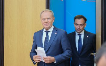 Wyższy CIT dla największych firm. Nowa propozycja rządu