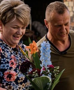 "Rolnik szuka żony": Bogusia i Krzysztof już po ślubie. Pokazali zdjęcia!