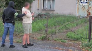 Olesno: Ojciec i syn zatrzymani za kradzież ciągnika. Dwukrotnie sprzedali tego samego ursusa