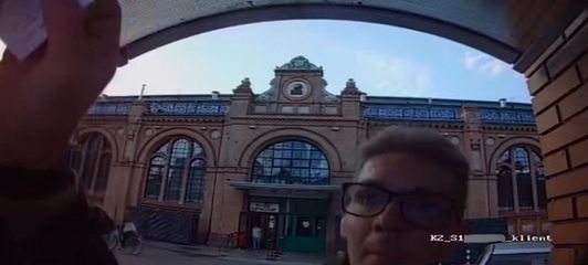 Wypłacał pieniądze z bankomatów