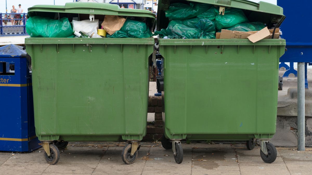 Oto, kto jest zwolniony z opłat za śmieci