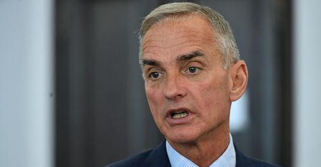 Jan Maria Jackowski wykluczony z klubu PiS? Marek Suski odpowiada