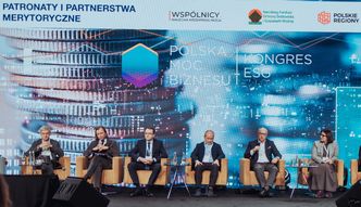 Bank Ochrony Środowiska wspiera zrównoważony rozwój polskich przedsiębiorstw